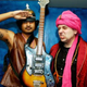 Image for article titled Bustin' loose with the King Khan And BBQ Show